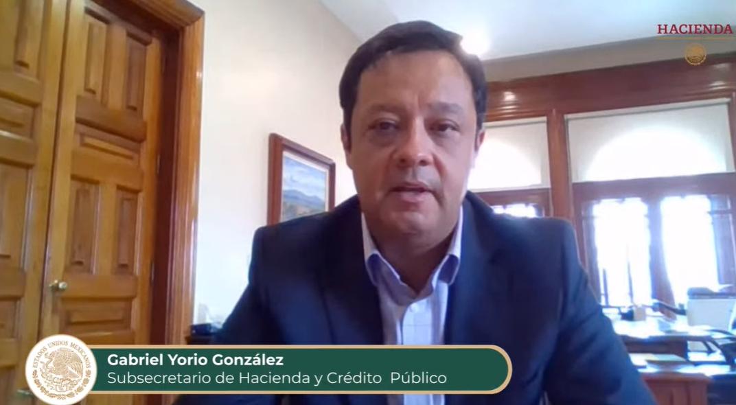 Extienden plazos para solicitar apoyos para pagos en sector financiero