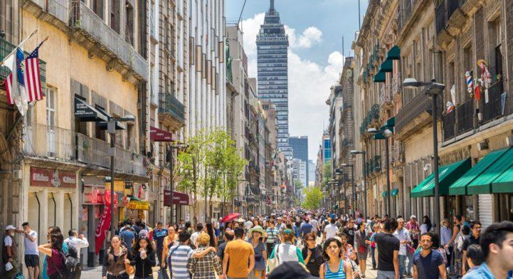 La reapertura del Centro Histórico se hará bajo medidas más estrictas