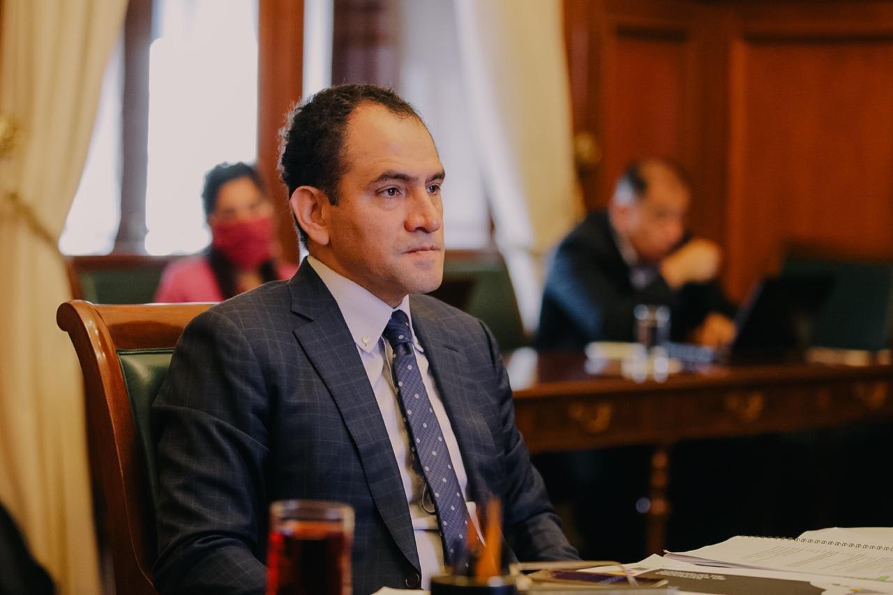 FMI, fideicomisos, Paquete Económico será ‘muy prudente’: Arturo Herrera