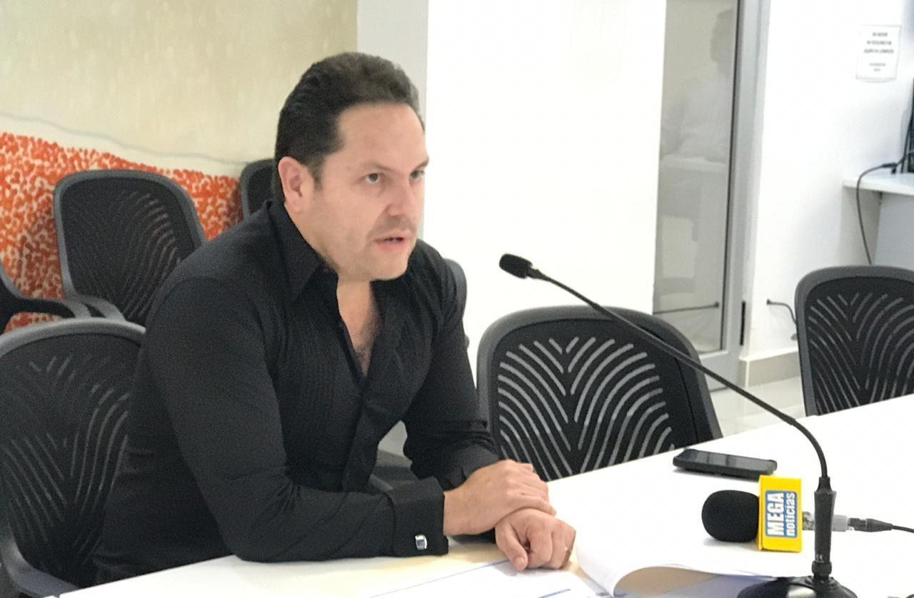 Gobierno de BCS firma acuerdo para impulsar turismo