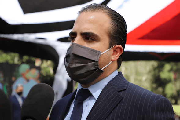 Habrá obra pública en 2021 a pesar de caída en participaciones federales: ayuntamiento de SLP