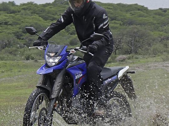 Foto: Tomada de @YamahaMotorMX