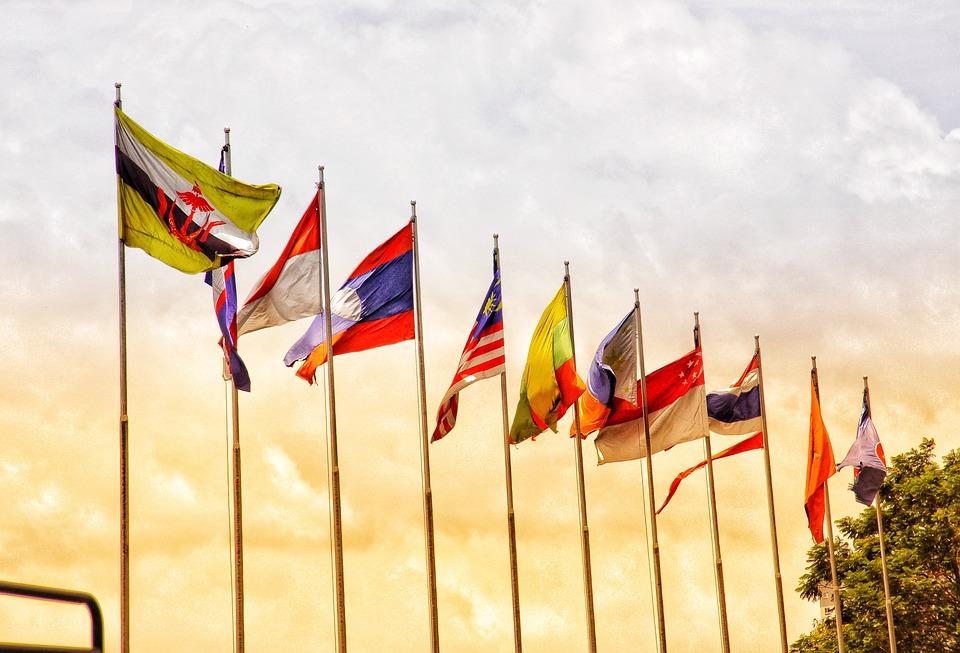 Países de Asia-Pacífico armaron el bloque comercial más grande del mundo... sin EU