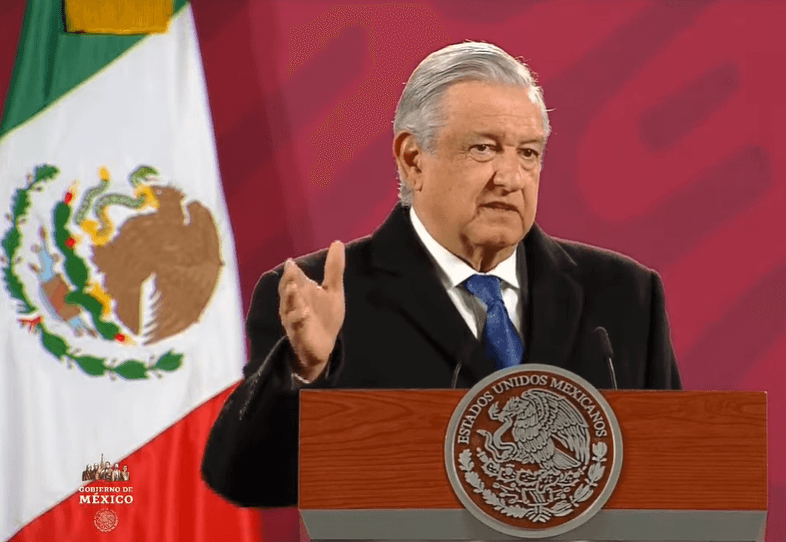 Evaluará México adopción de nuevas medidas de prevención por variante de Covid-19