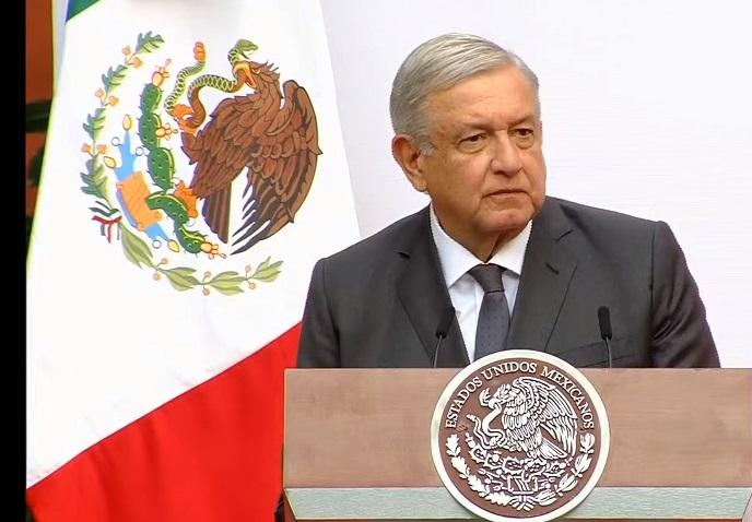 Andrés Manuel López Obrador