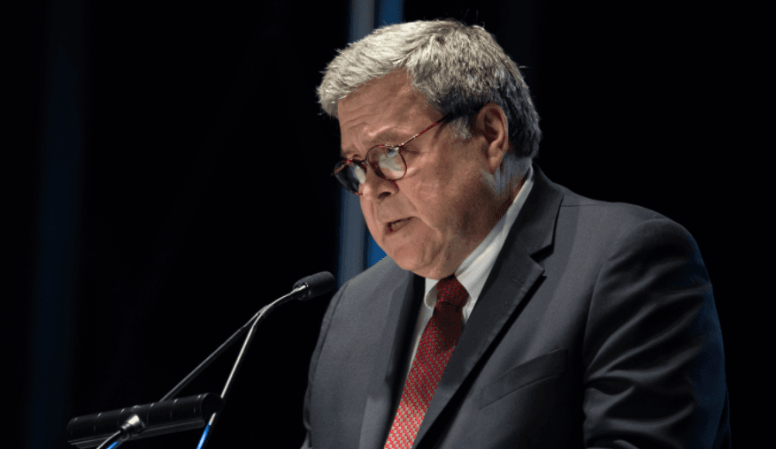 No hay indicios de fraude electoral, dice fiscal general de EU