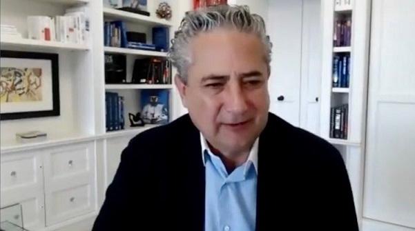 Ernesto Torres / @Amafore_mx / debate sobre Afore