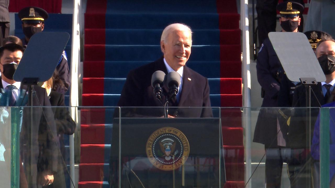 Joe Biden