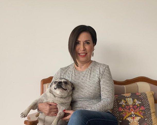 Rosario Robles / @Rosario_Robles_