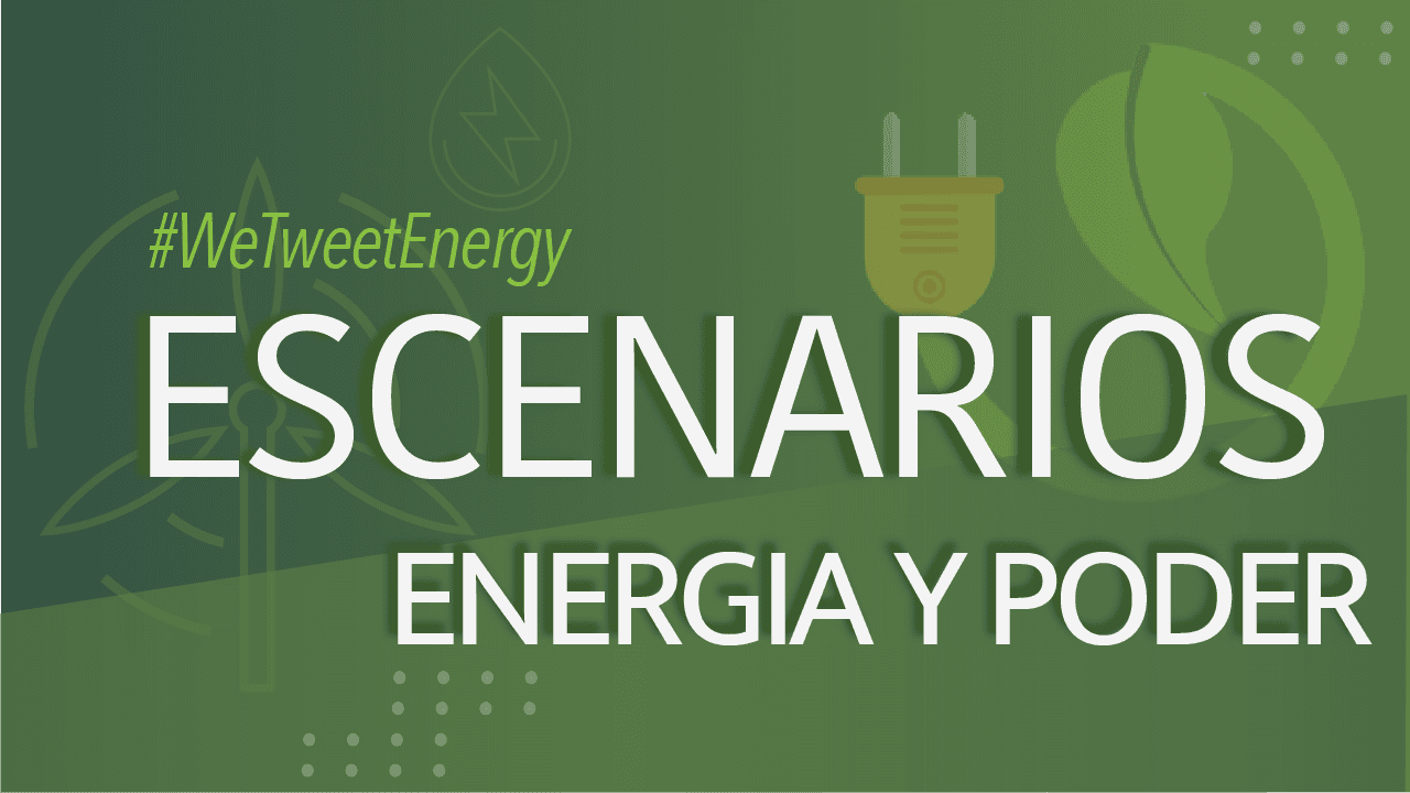 WeTweetEnergy, Columna 2021