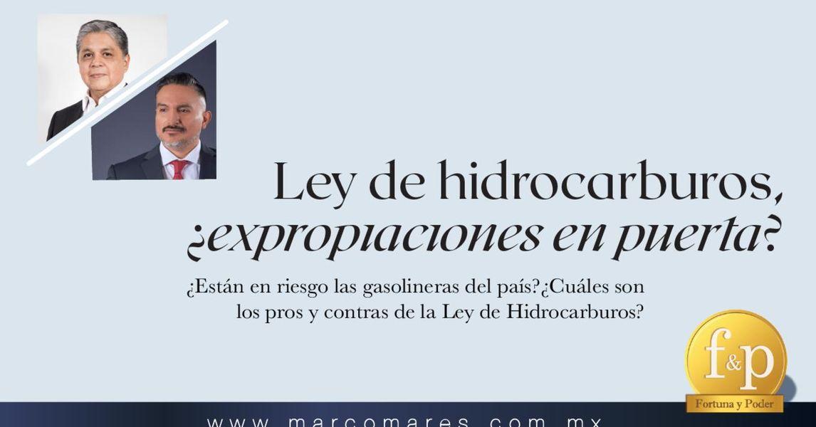 Hidrocarburos