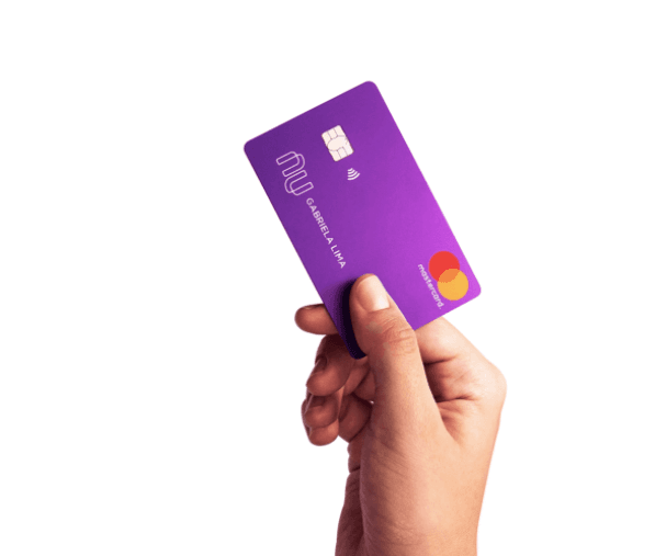 Nu México / Nubank