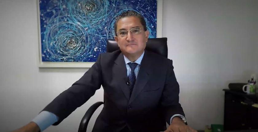 Falleció Arturo González Orduño, director de Noticias en Grupo Fórmula
