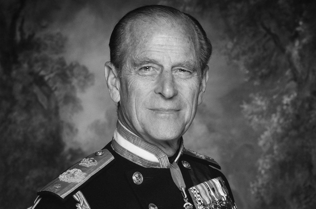 Príncipe Felipe / https://twitter.com/RoyalFamily