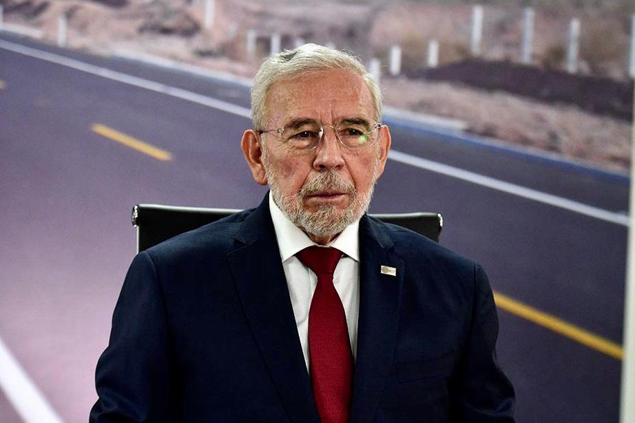 SCT se defiende por degradación en nota aérea de México; EU pudo haber ignorado evidencias, dice
