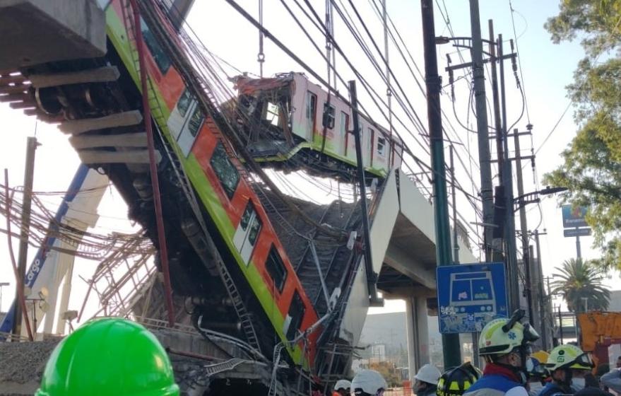 Metro, indemnización