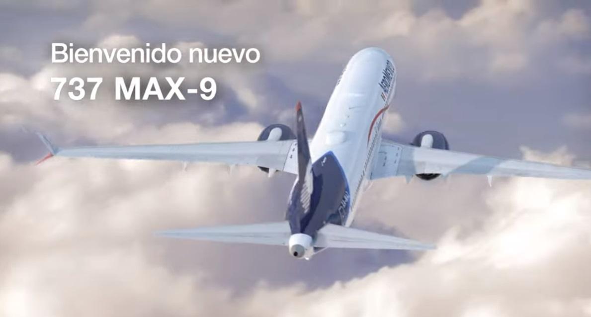 Aeroméxico