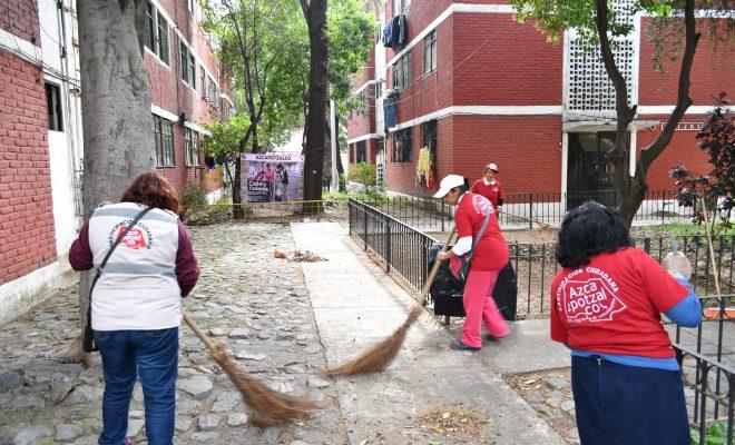 Comienzan asambleas para presupuesto participativo en CDMX