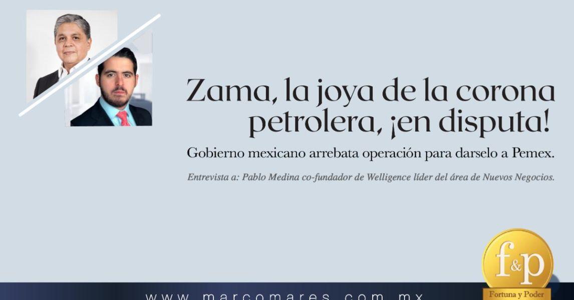 Zama