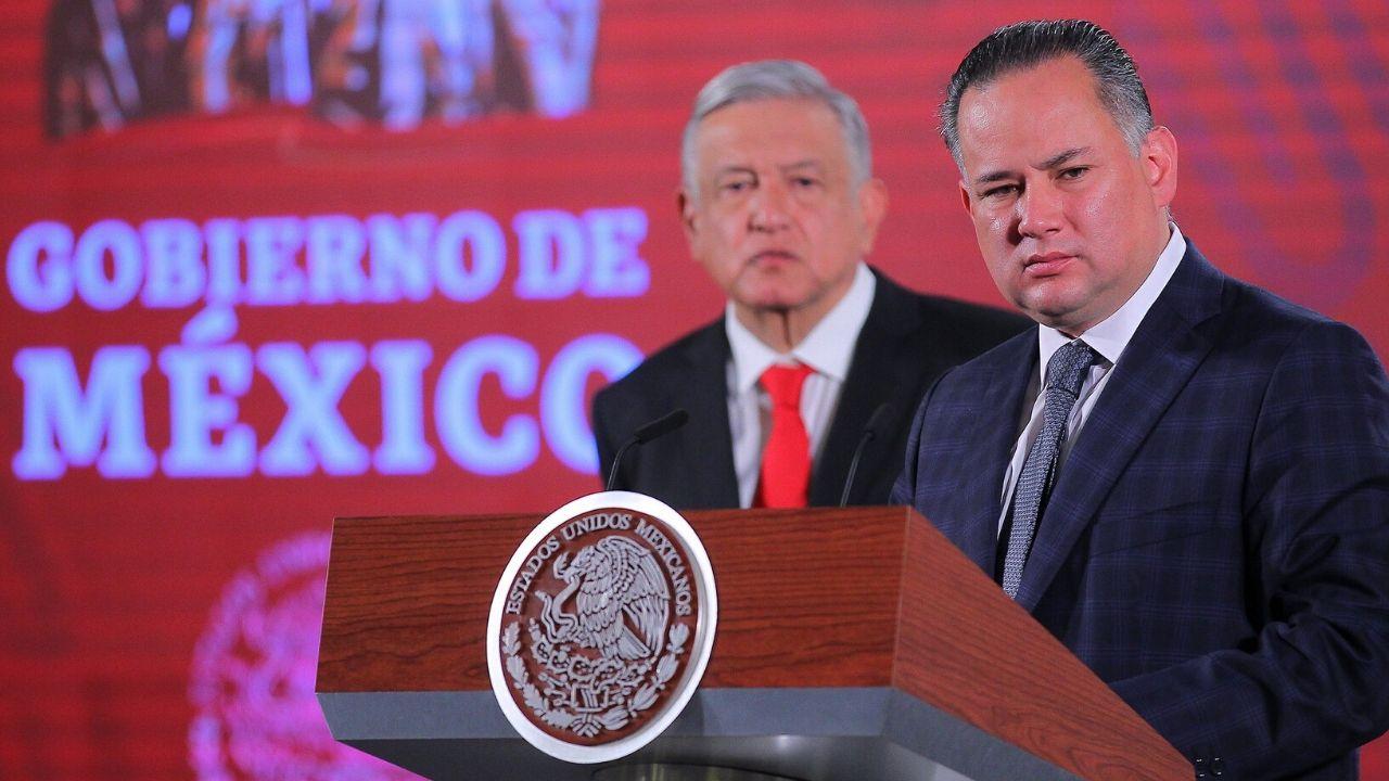 Santiago Nieto Castillo / @SNietoCastillo