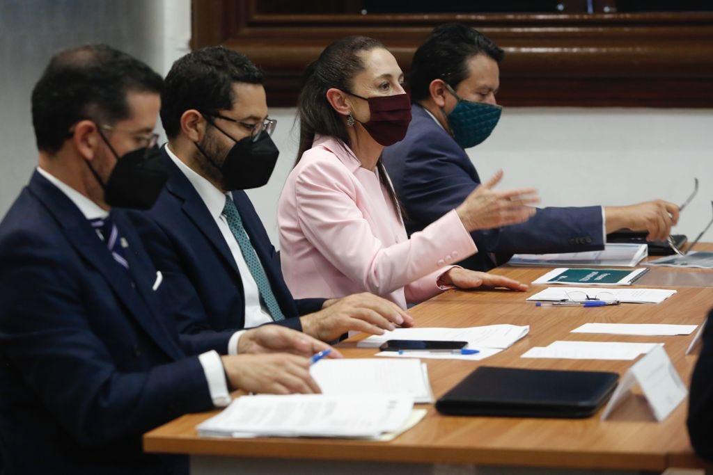 Propone Sheinbaum suspender presupuesto participativo 2020-2021