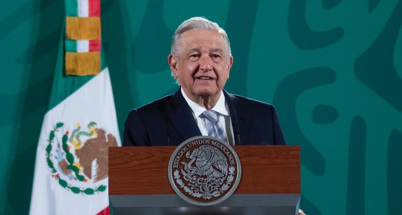 Andres Manuel López Obrador