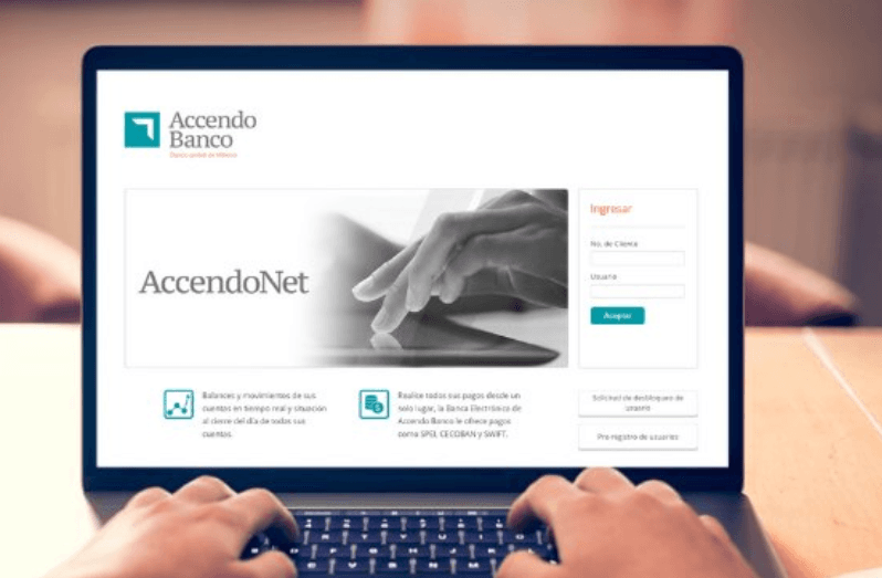 Accendo Banco