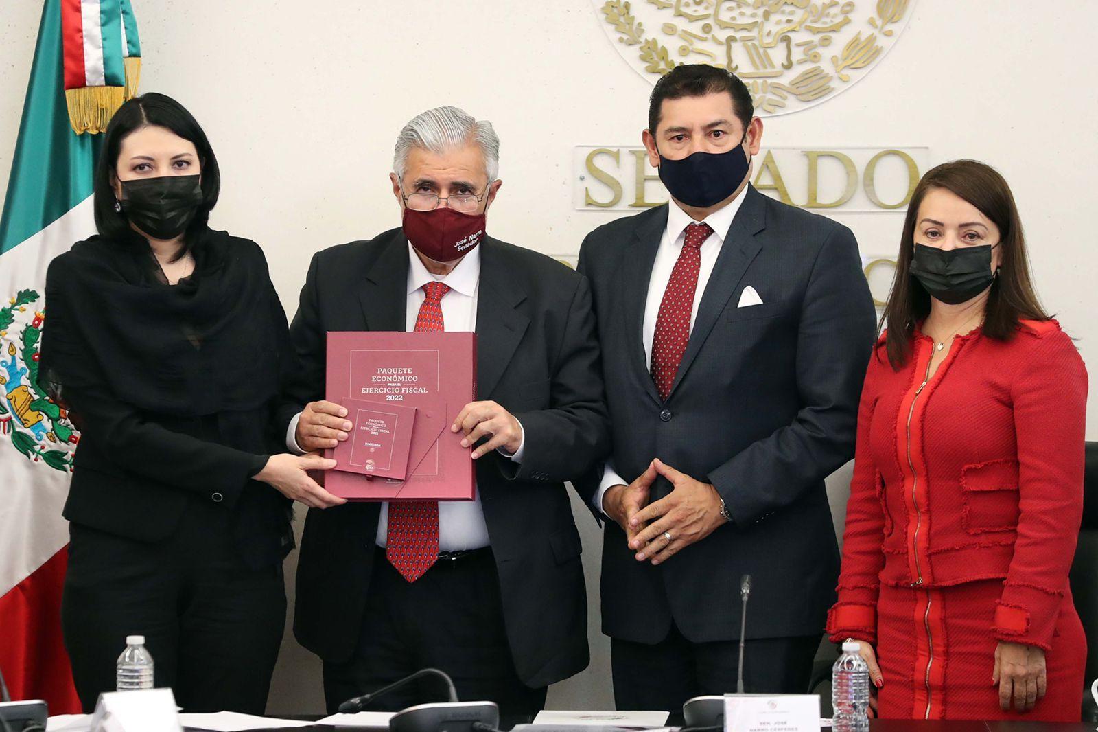 Paquete Económico