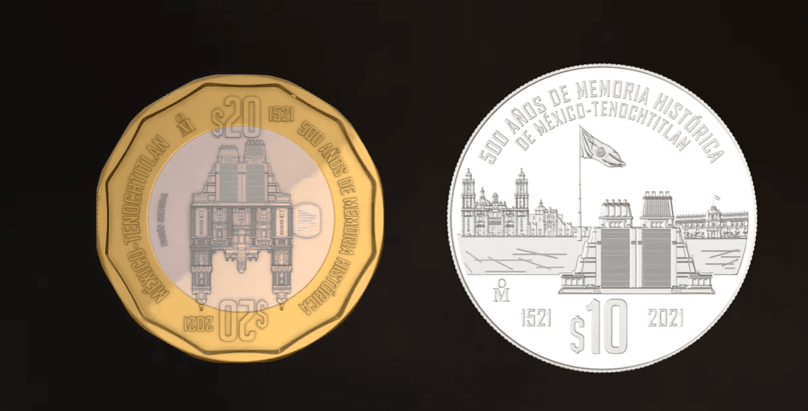 monedas