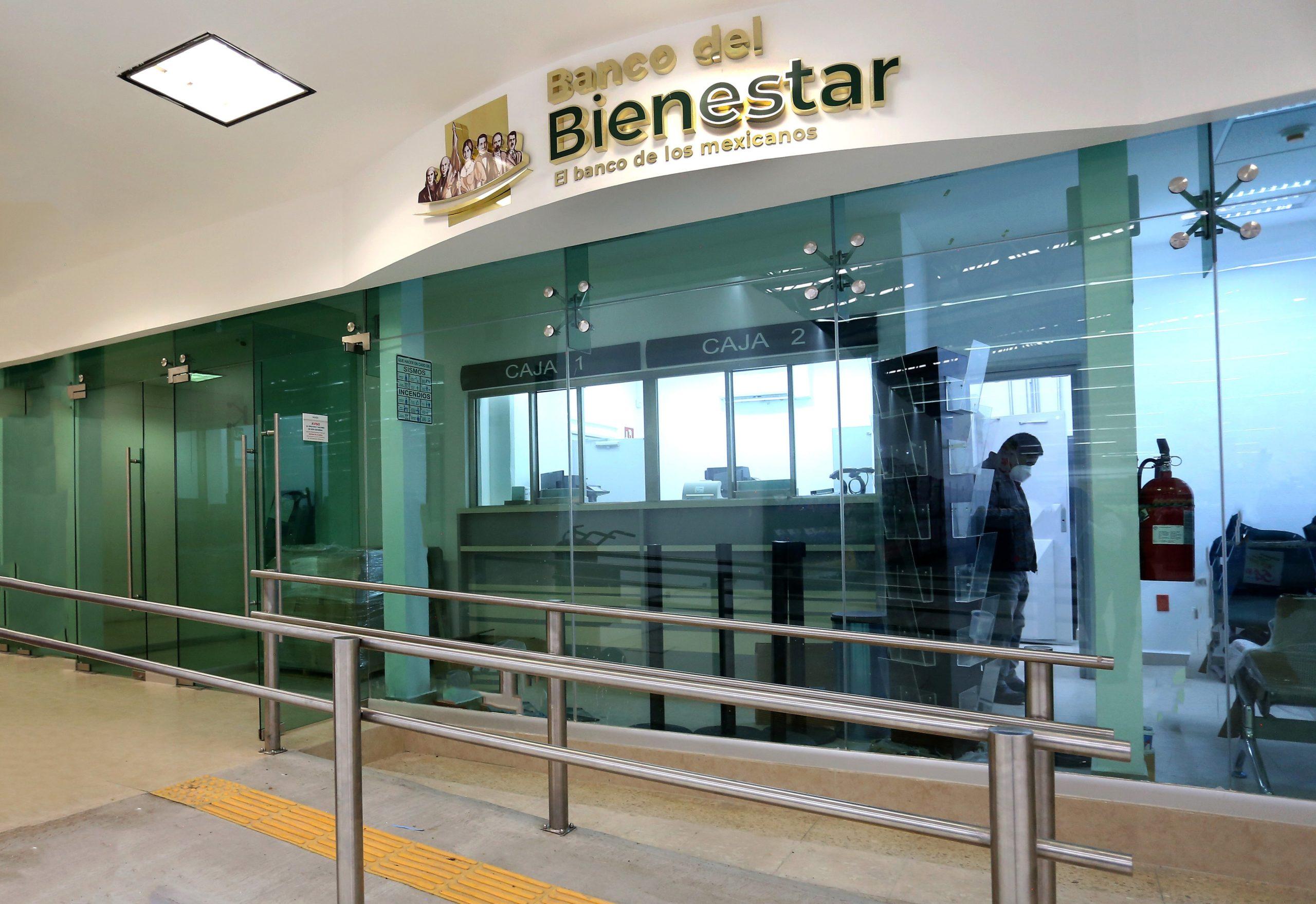 Banco del Bienestar