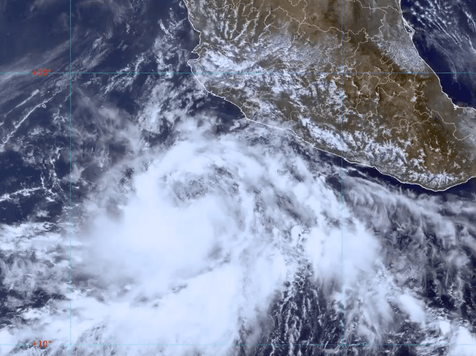 huracán