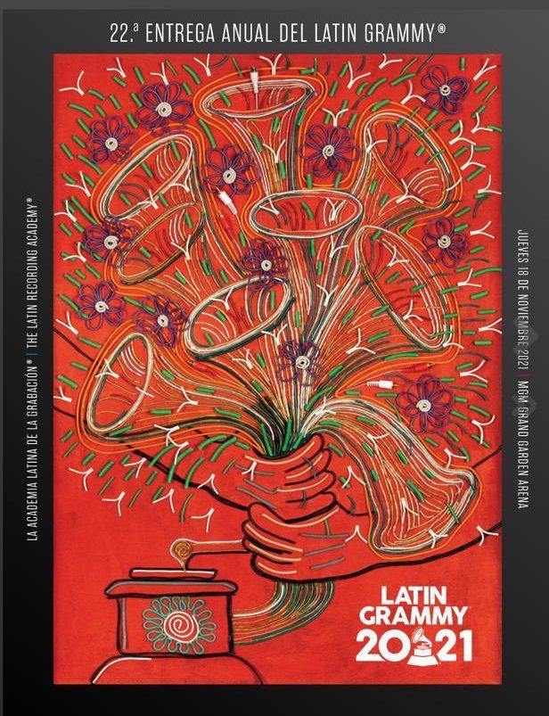 Latin Grammy 2021