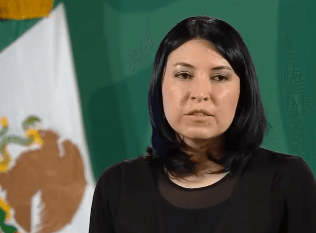 Victoria Rodríguez Ceja