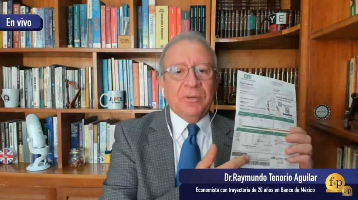 reforma eléctrica