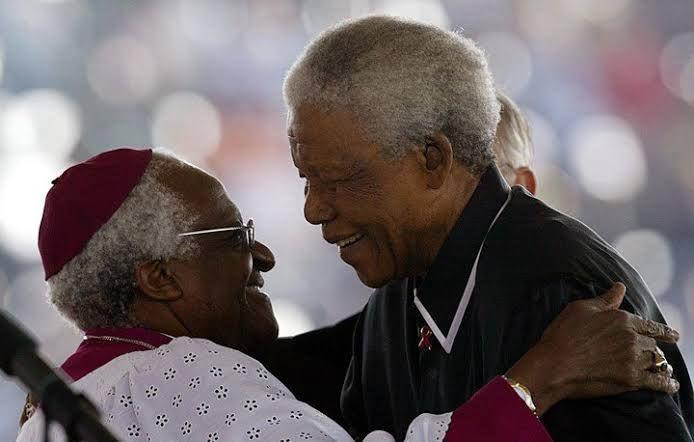 Desmond Tutu