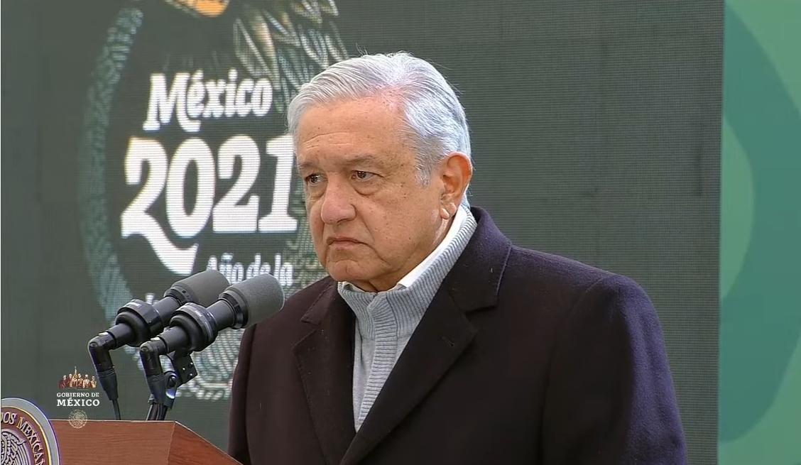 refuerzo, vacuna refuerzo, AMLO