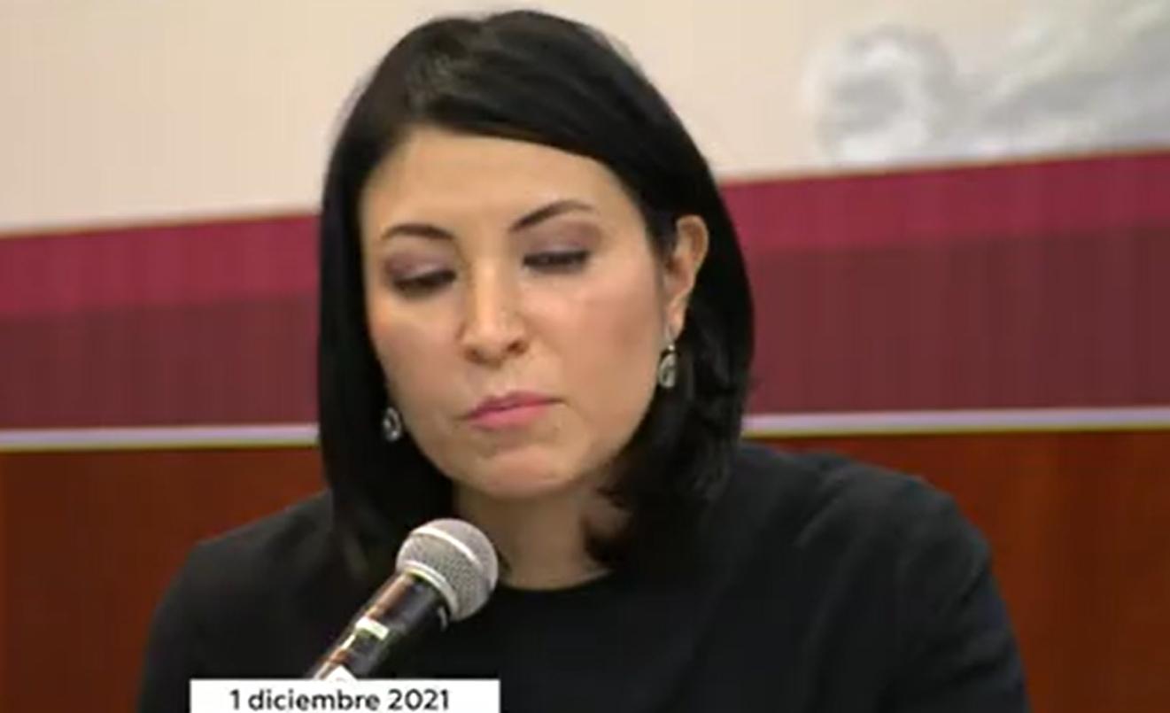 Victoria Rodríguez Ceja