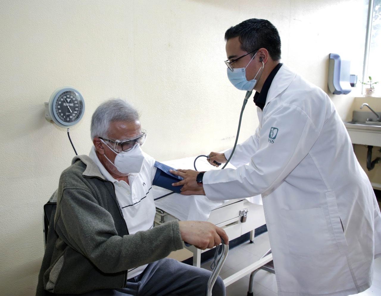 IMSS