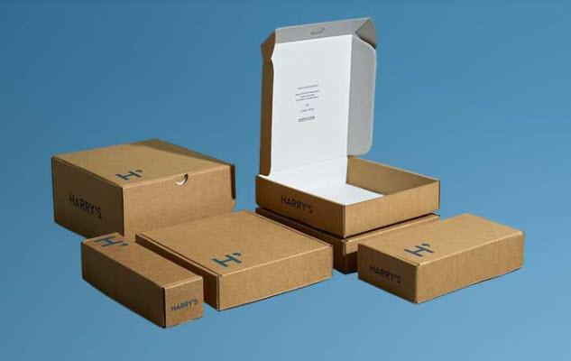 Cajas de cartón / @smurfitkappa