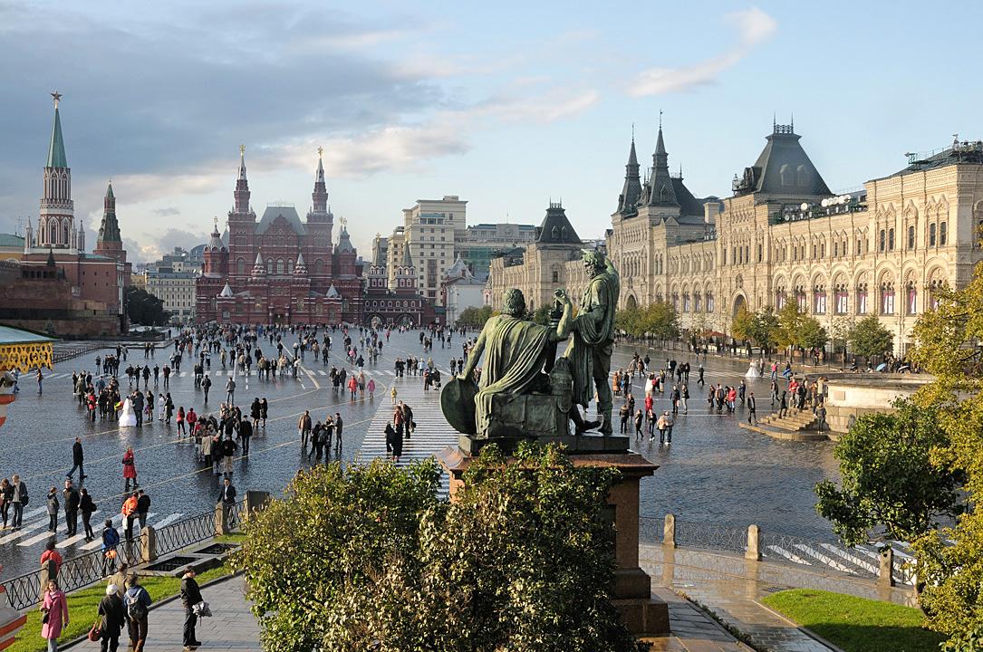 Rusia, sanciones, EU