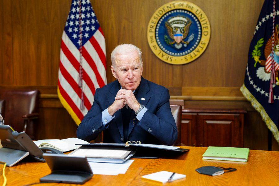 Joe Biden, republicanos