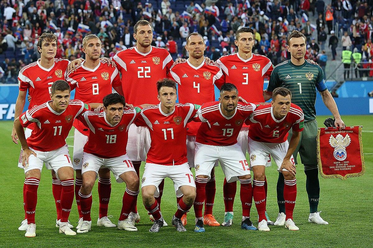 Rusia, Qatar, FIFA