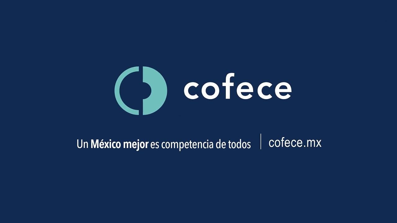 Comisión Federal de Competencia Económica (Cofece)