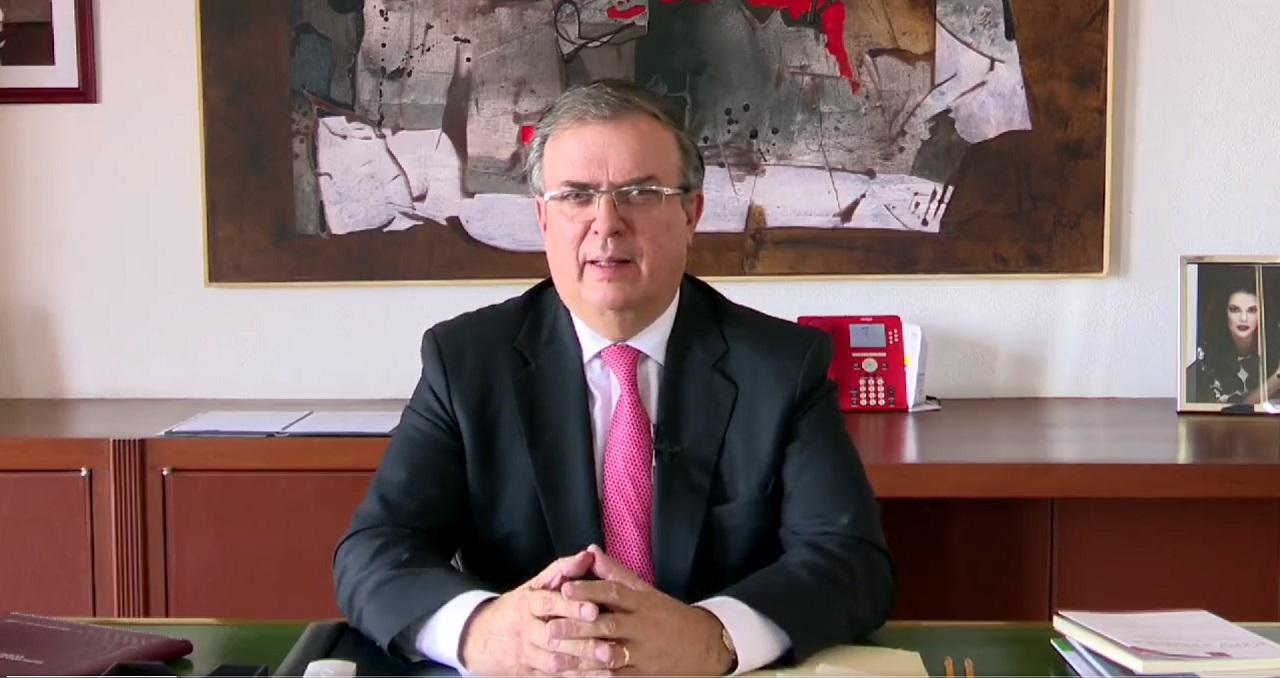 Marcelo Ebrard Casaubón