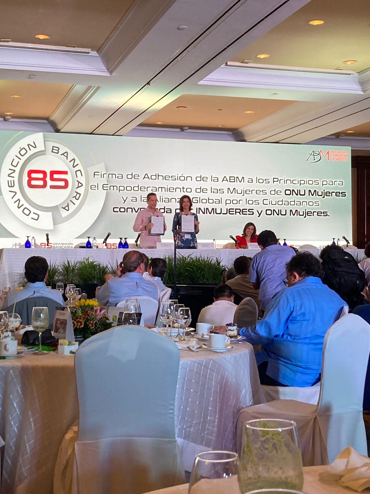 ABM, empoderamiento, mujeres 2