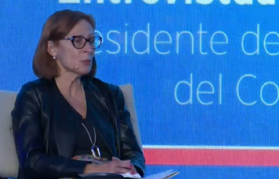 reforma eléctrica, Clouthier, Citibanamex