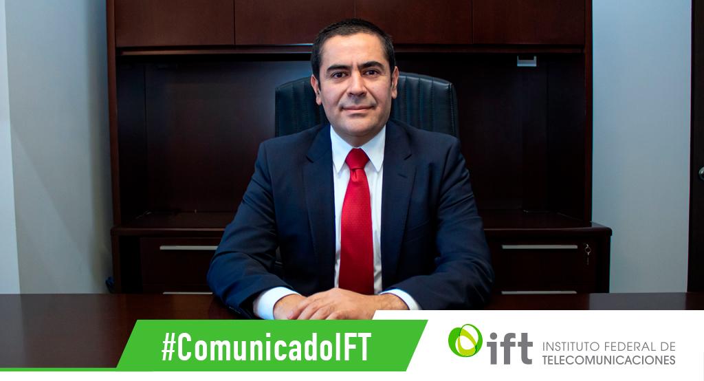 Javier Juárez Mojica / IFT