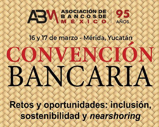 86 Convención Bancaria