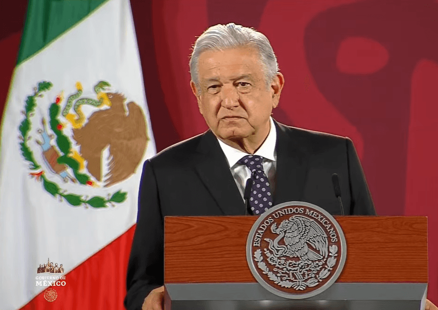 gasolinas, AMLO, conferencia