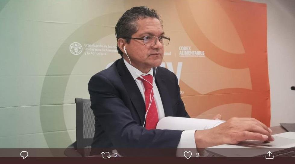 Alfonso Guati Rojo Sánchez / @A_GuatiRojo